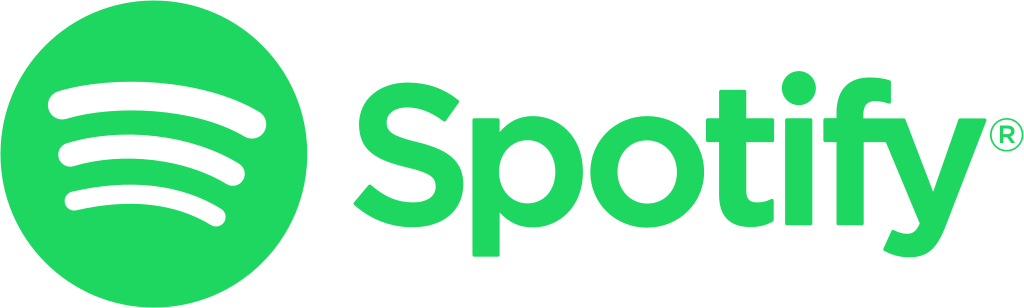 Logo - Spotify