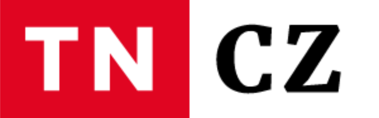 Logo - tn.cz